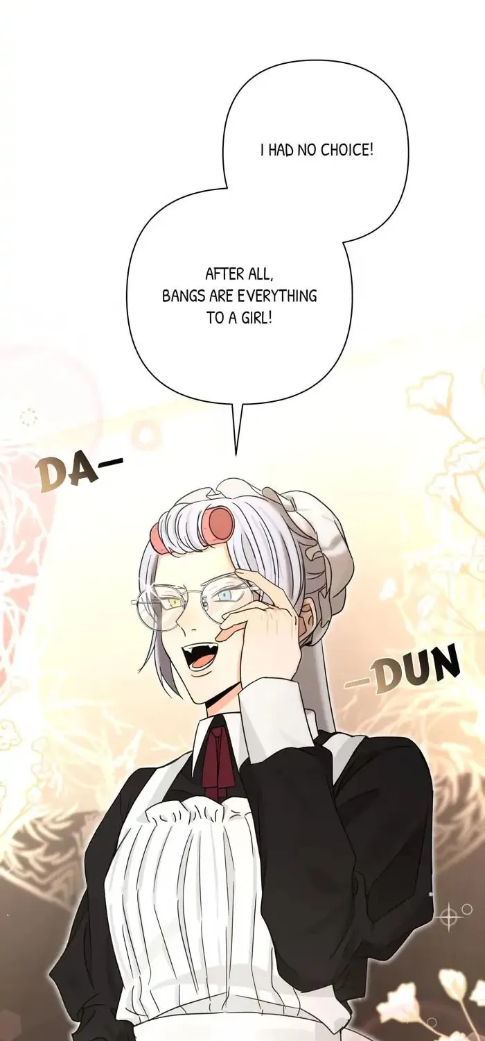 Stuck in My Sister's Dating Sim Chapter 31 page 74 - 