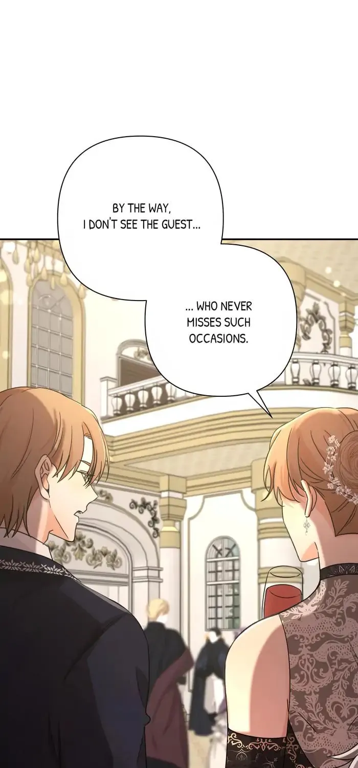 Stuck in My Sister's Dating Sim Chapter 31 page 9 - 