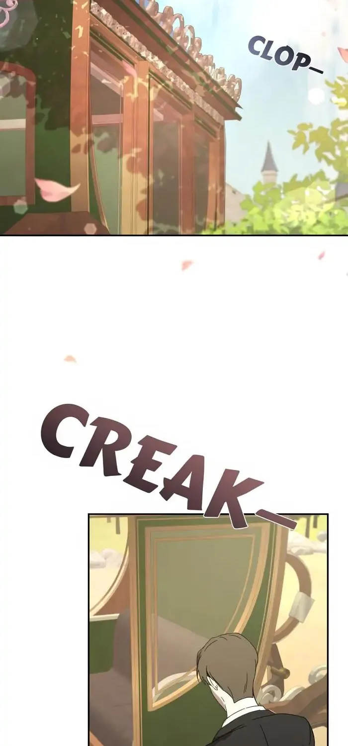 Stuck in My Sister's Dating Sim Chapter 32 page 2 - 