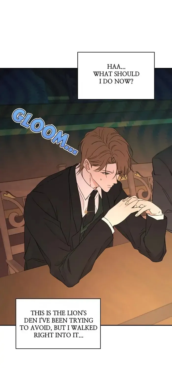 Stuck in My Sister's Dating Sim Chapter 32 page 12 - 