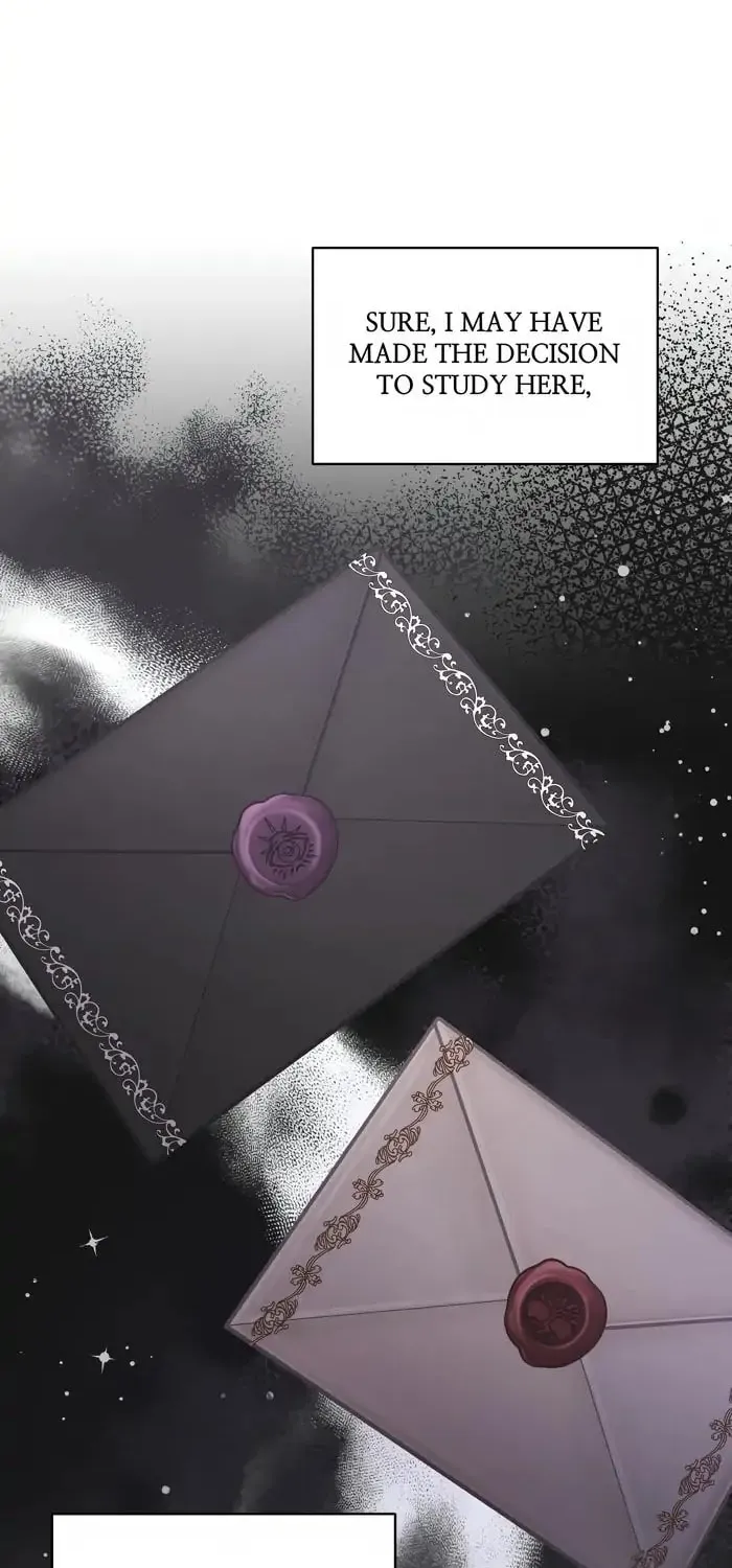 Stuck in My Sister's Dating Sim Chapter 32 page 13 - 