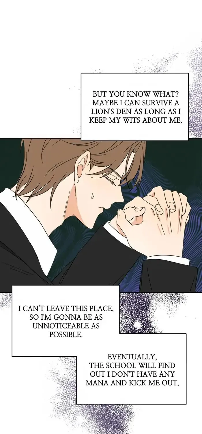 Stuck in My Sister's Dating Sim Chapter 32 page 15 - 