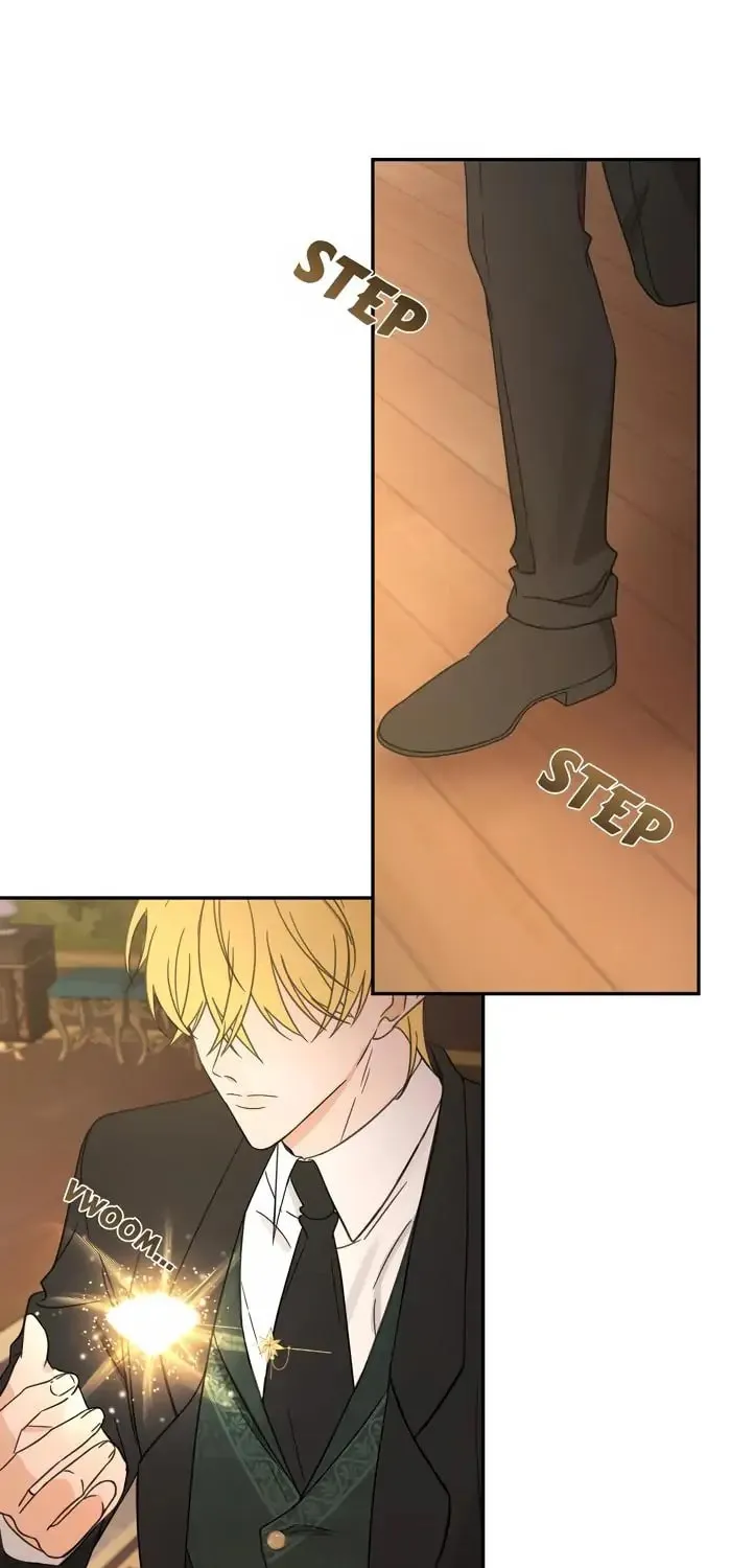 Stuck in My Sister's Dating Sim Chapter 32 page 18 - 