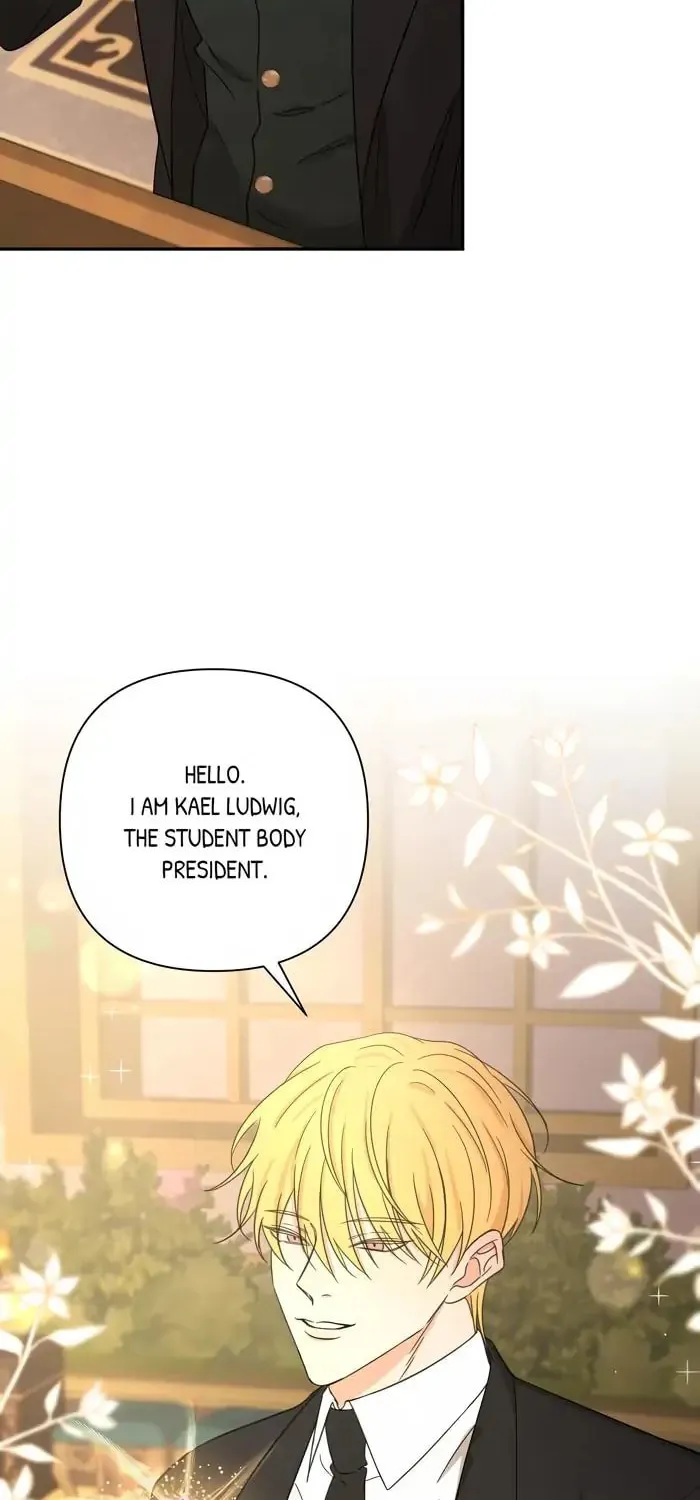 Stuck in My Sister's Dating Sim Chapter 32 page 19 - 