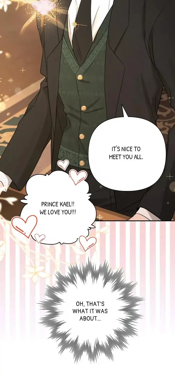 Stuck in My Sister's Dating Sim Chapter 32 page 20 - 