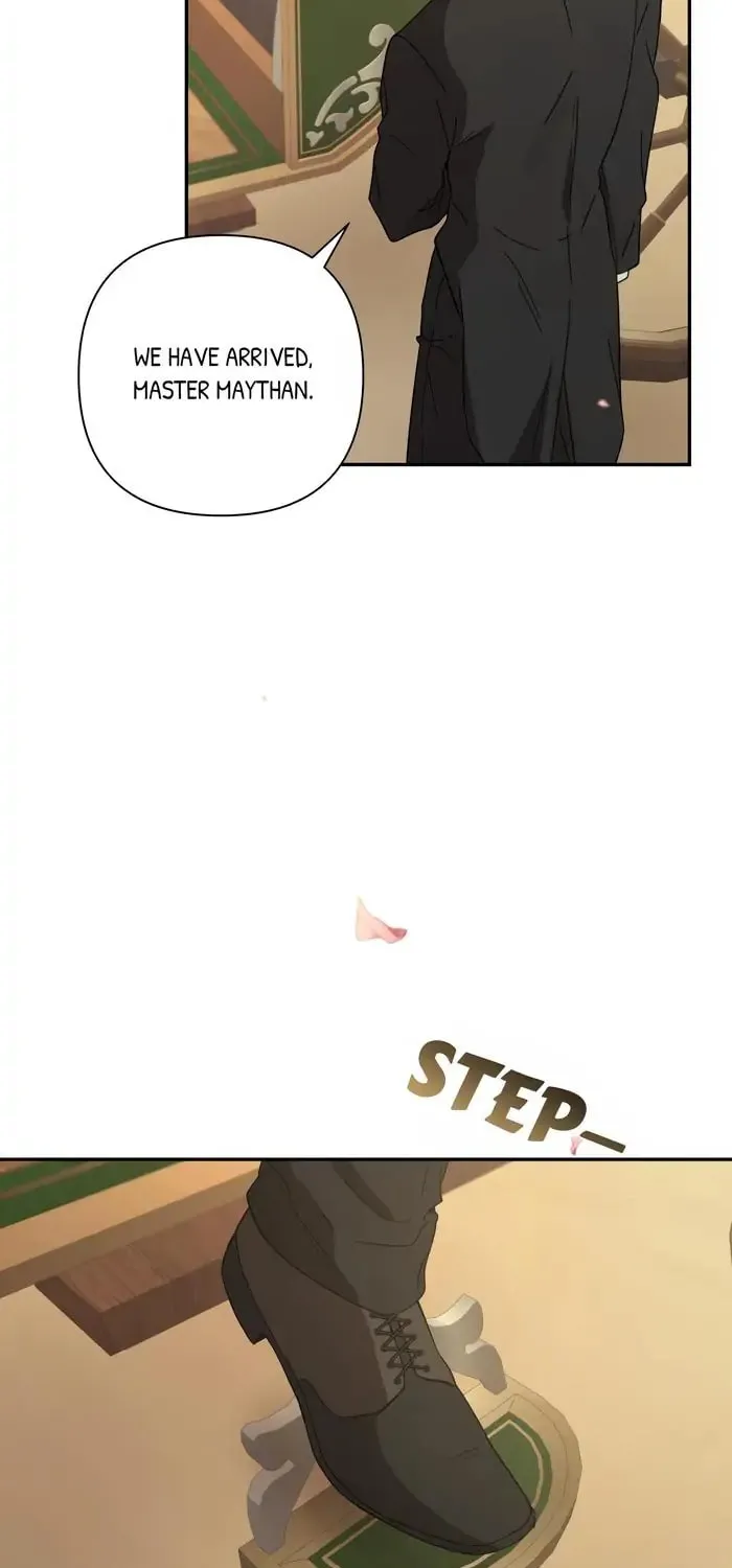 Stuck in My Sister's Dating Sim Chapter 32 page 3 - 