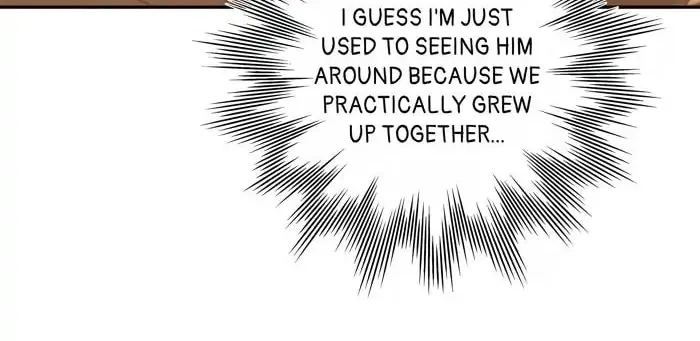 Stuck in My Sister's Dating Sim Chapter 32 page 25 - 