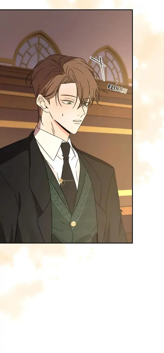 Stuck in My Sister's Dating Sim Chapter 32 page 27 - 