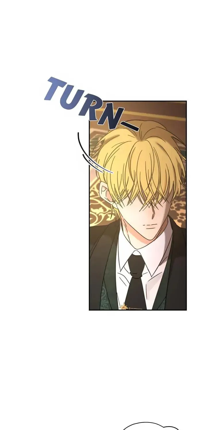 Stuck in My Sister's Dating Sim Chapter 32 page 30 - 