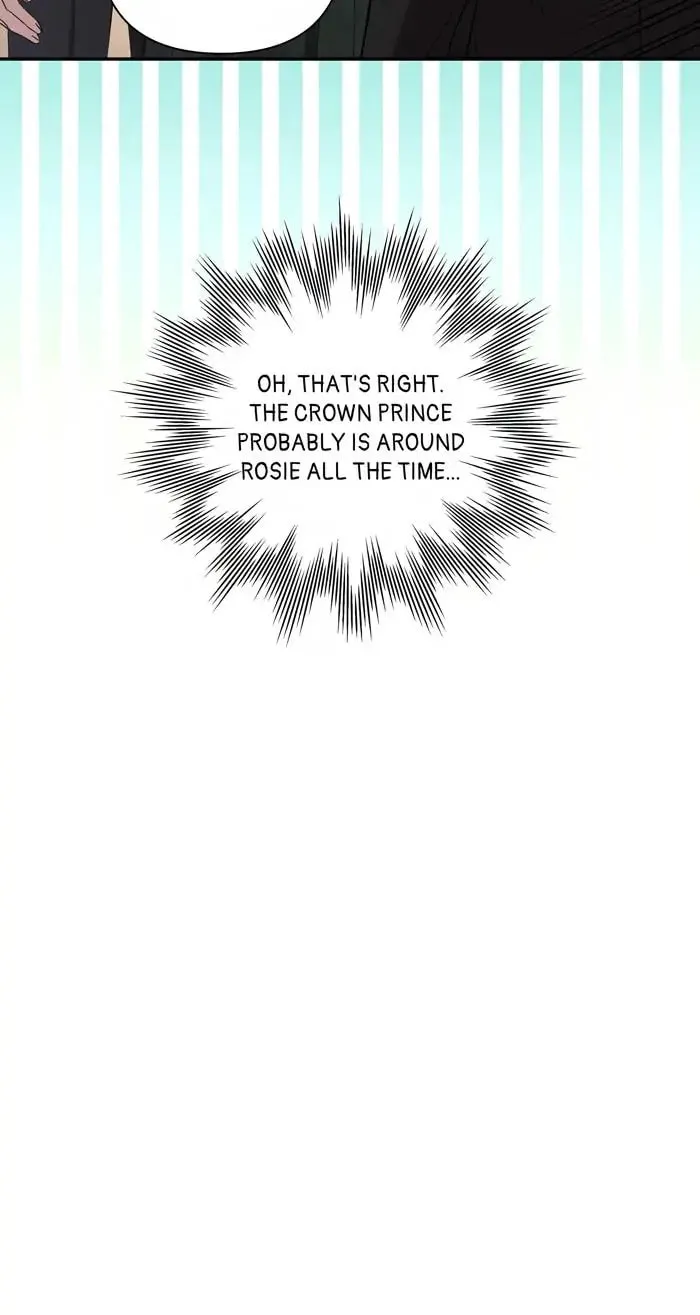 Stuck in My Sister's Dating Sim Chapter 32 page 36 - 