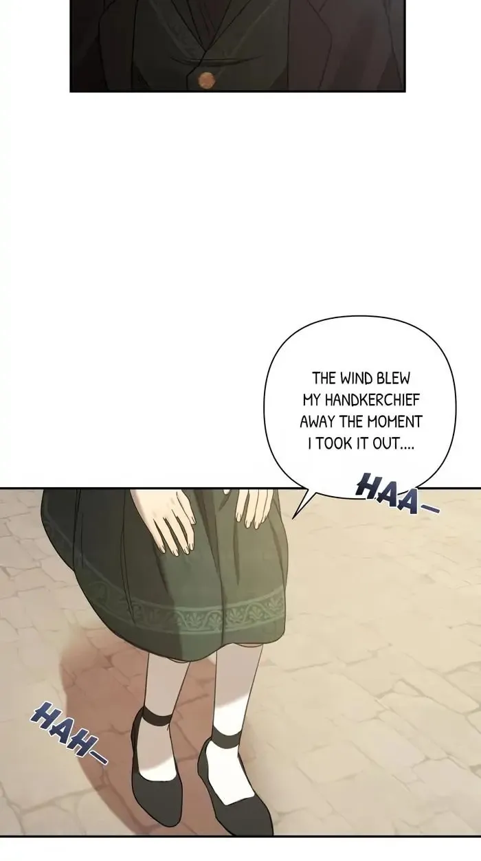 Stuck in My Sister's Dating Sim Chapter 32 page 51 - 