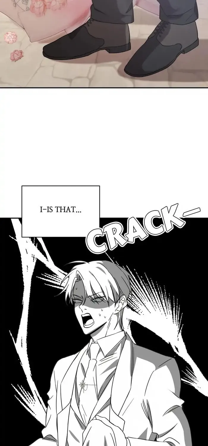 Stuck in My Sister's Dating Sim Chapter 32 page 54 - 