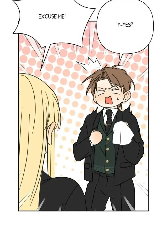 Stuck in My Sister's Dating Sim Chapter 32 page 58 - 