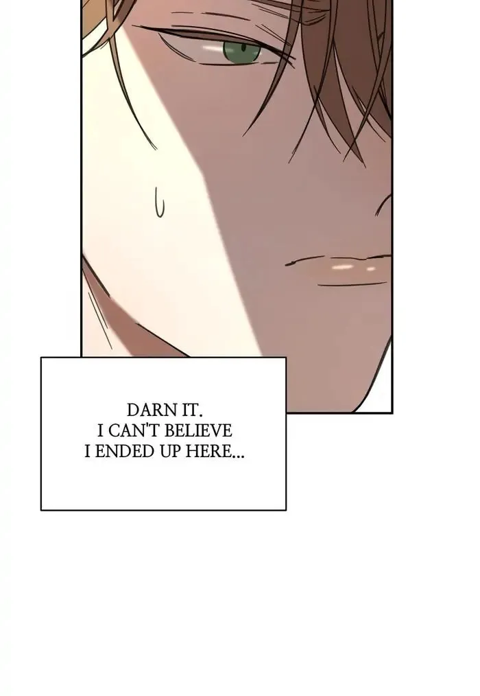 Stuck in My Sister's Dating Sim Chapter 32 page 7 - 