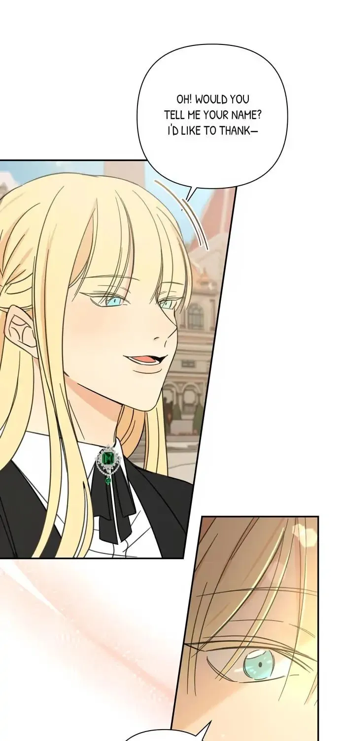 Stuck in My Sister's Dating Sim Chapter 32 page 63 - 