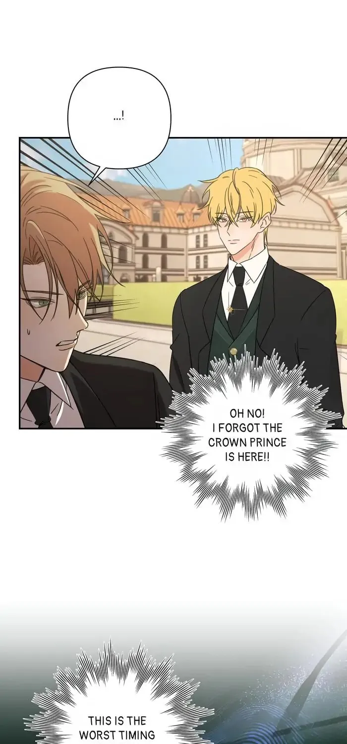 Stuck in My Sister's Dating Sim Chapter 32 page 66 - 