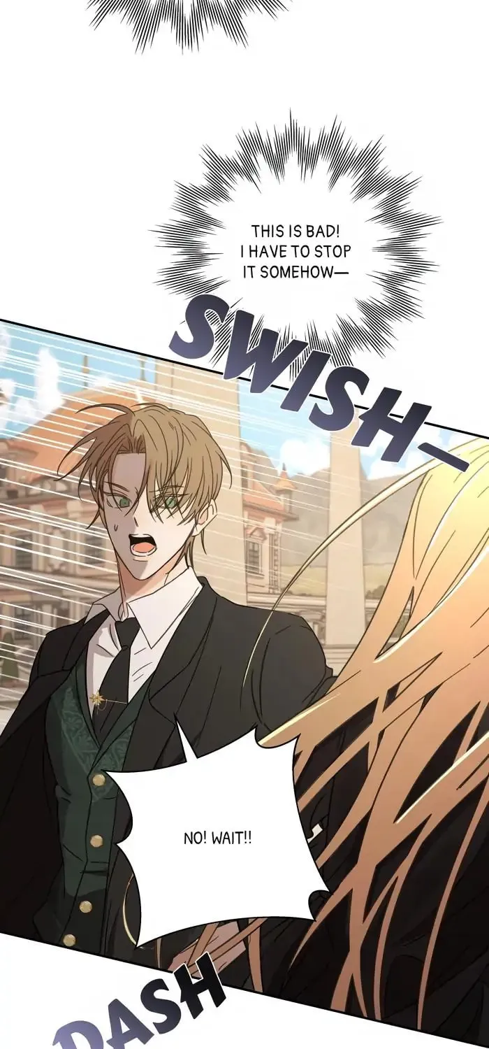 Stuck in My Sister's Dating Sim Chapter 32 page 68 - 