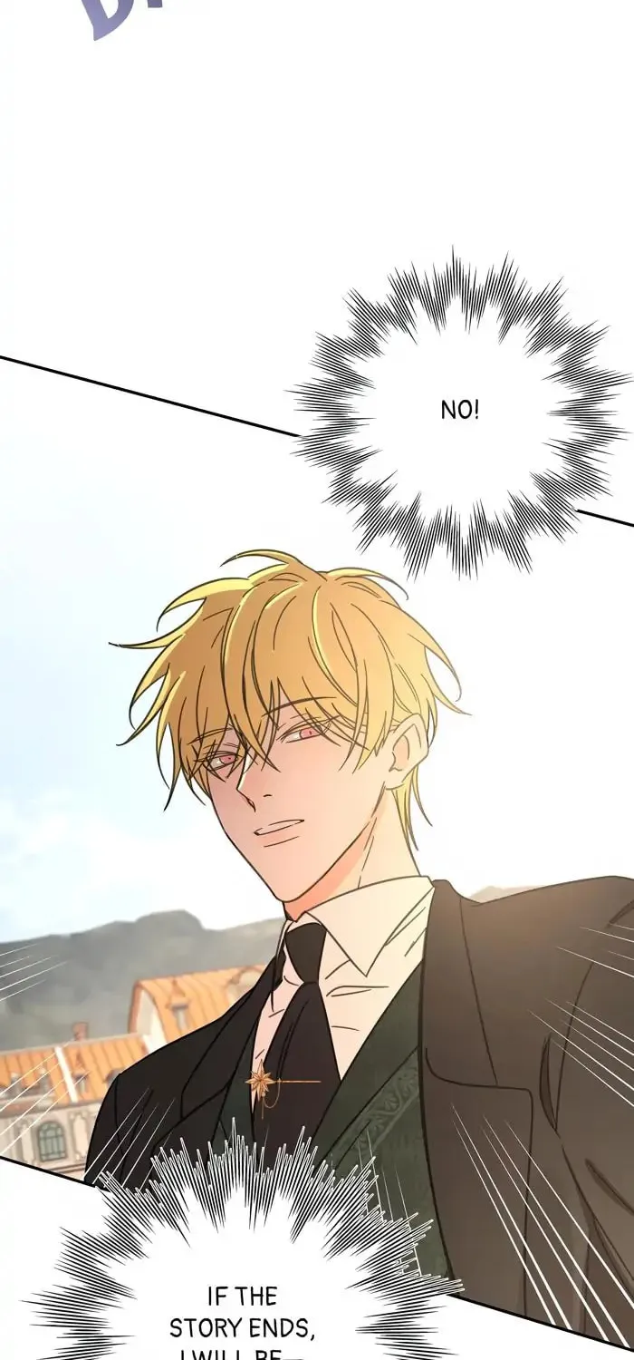 Stuck in My Sister's Dating Sim Chapter 32 page 69 - 