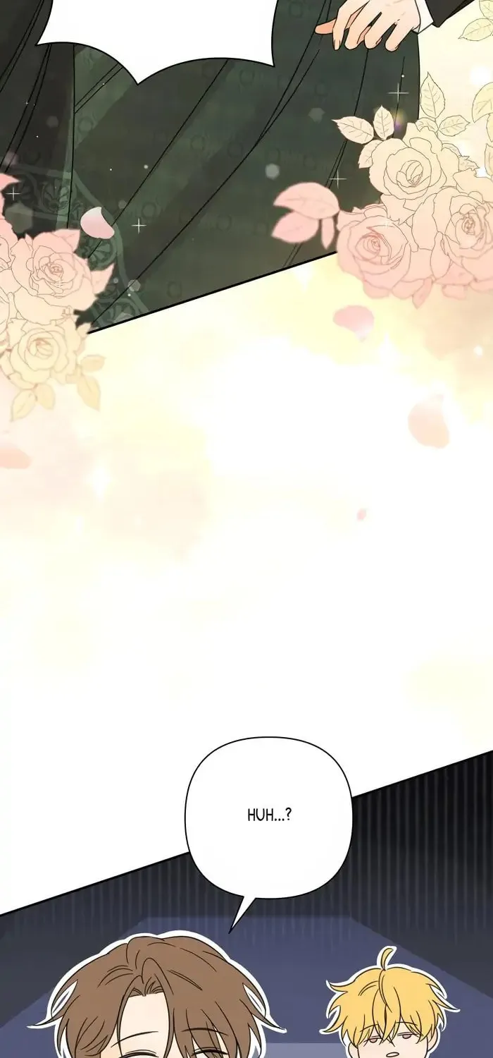 Stuck in My Sister's Dating Sim Chapter 32 page 72 - 
