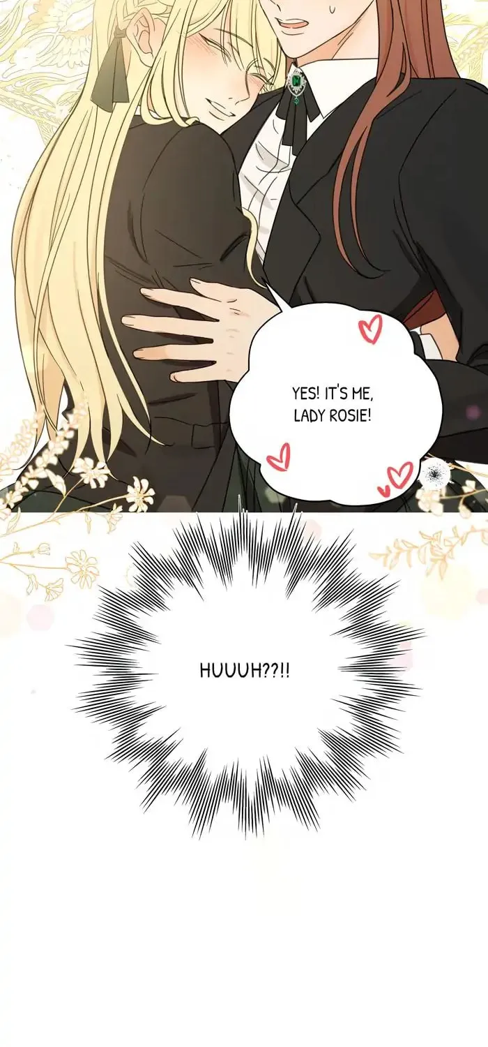 Stuck in My Sister's Dating Sim Chapter 32 page 74 - 