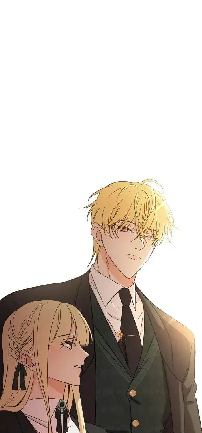 Stuck in My Sister's Dating Sim Chapter 33 page 13 - 
