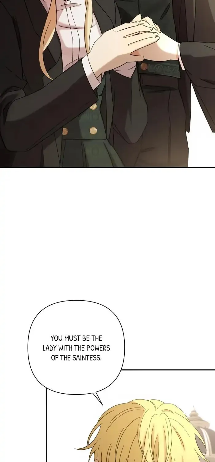 Stuck in My Sister's Dating Sim Chapter 33 page 14 - 