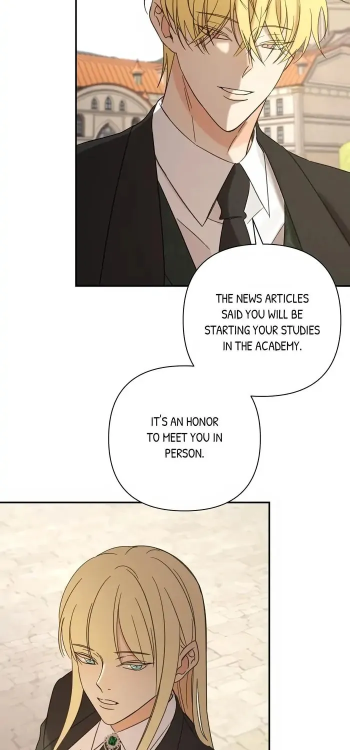 Stuck in My Sister's Dating Sim Chapter 33 page 15 - 