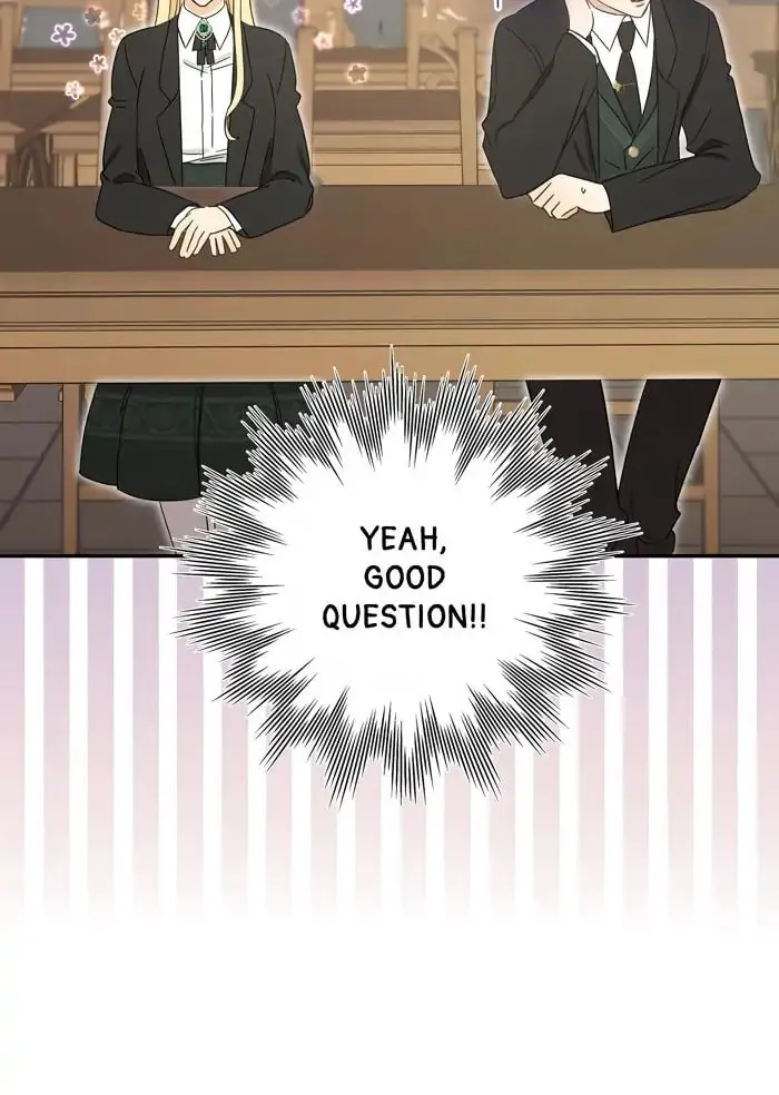 Stuck in My Sister's Dating Sim Chapter 33 page 21 - 