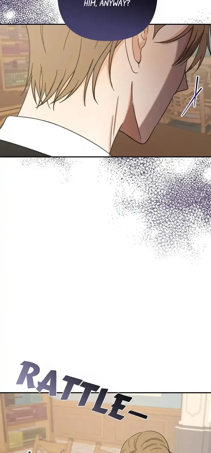 Stuck in My Sister's Dating Sim Chapter 33 page 27 - 