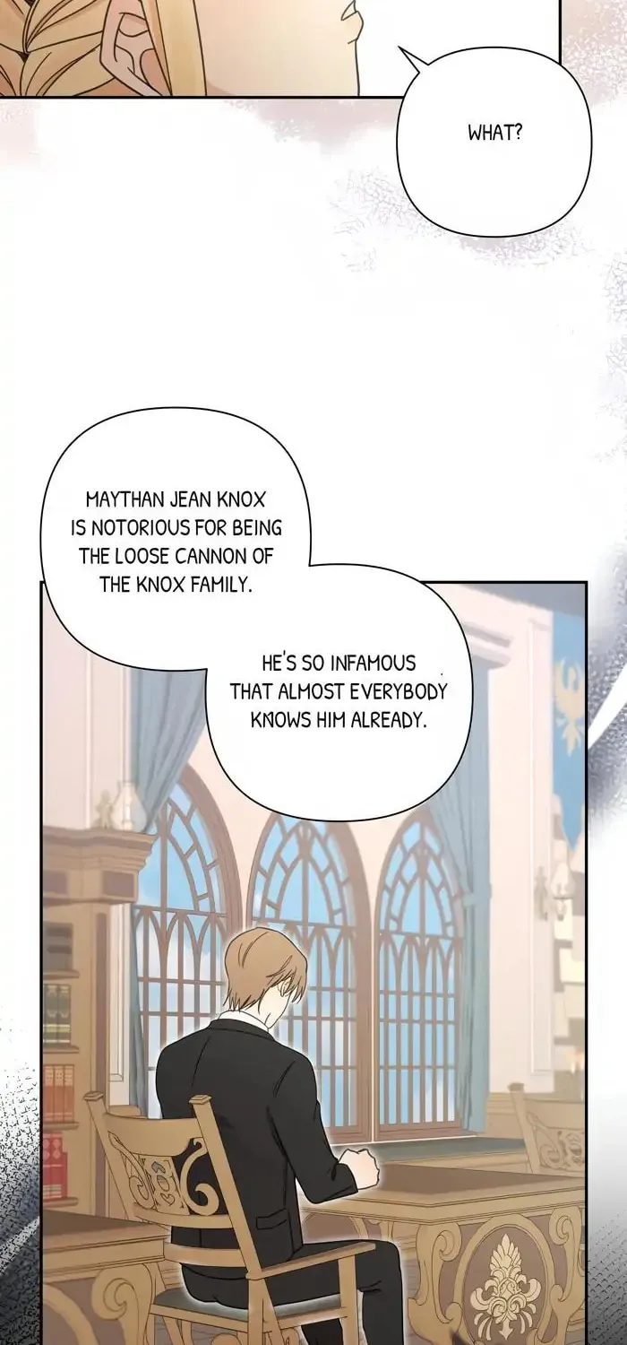 Stuck in My Sister's Dating Sim Chapter 33 page 33 - 