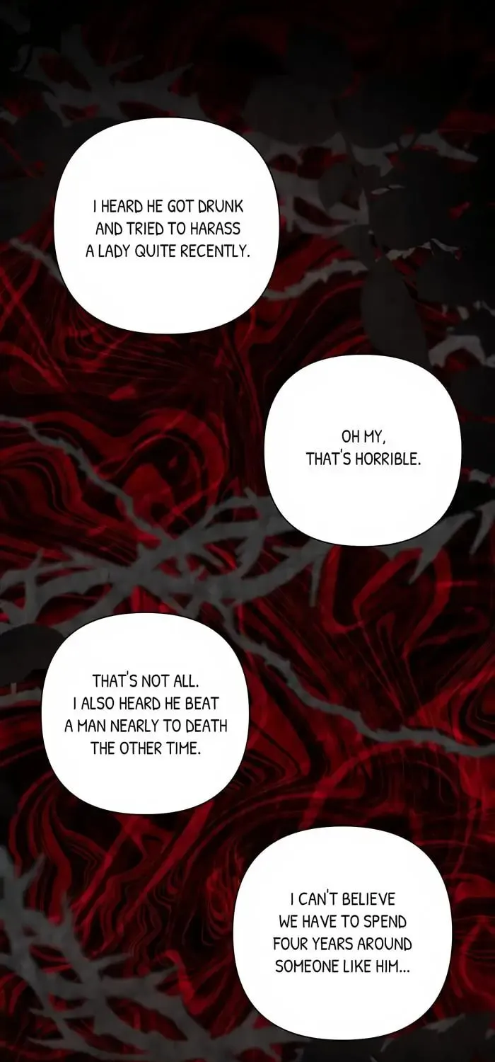 Stuck in My Sister's Dating Sim Chapter 33 page 35 - 