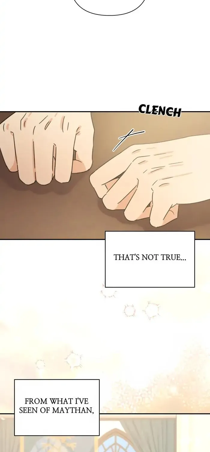 Stuck in My Sister's Dating Sim Chapter 33 page 38 - 