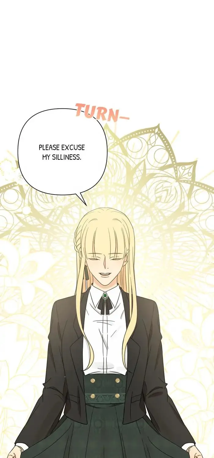 Stuck in My Sister's Dating Sim Chapter 33 page 5 - 
