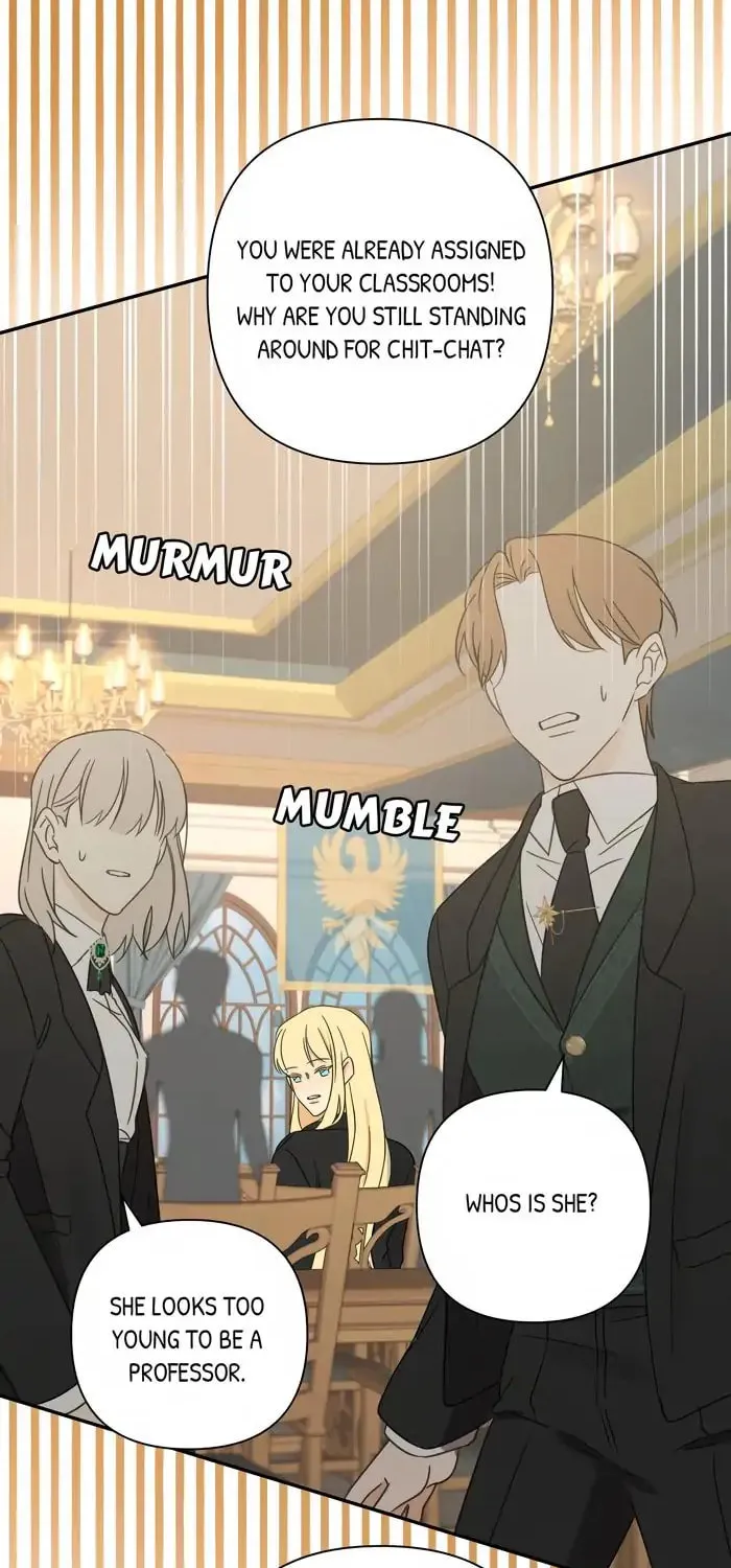 Stuck in My Sister's Dating Sim Chapter 33 page 41 - 