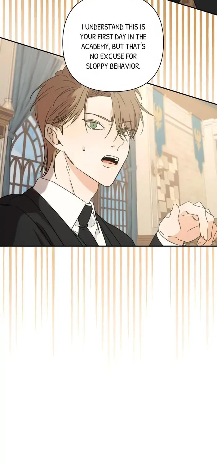 Stuck in My Sister's Dating Sim Chapter 33 page 42 - 