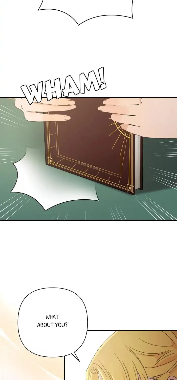 Stuck in My Sister's Dating Sim Chapter 33 page 48 - 