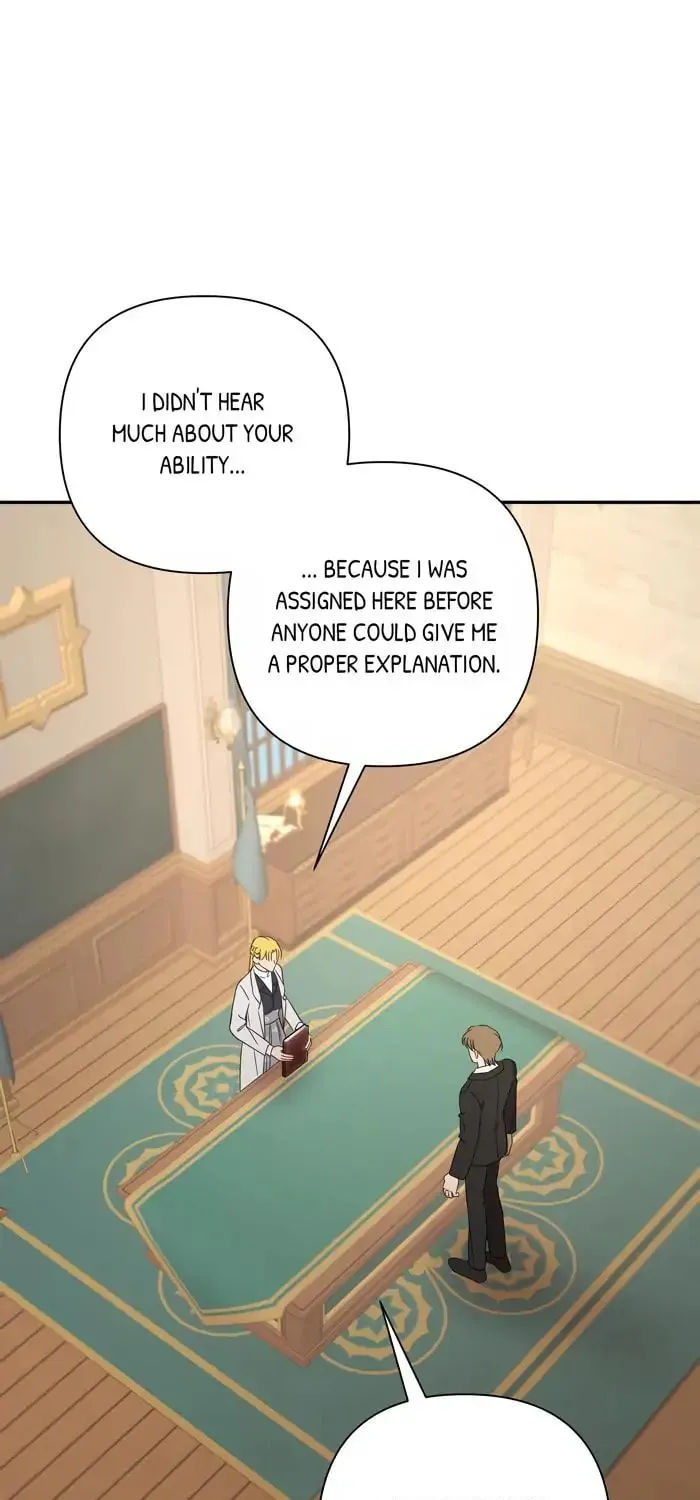 Stuck in My Sister's Dating Sim Chapter 33 page 51 - 