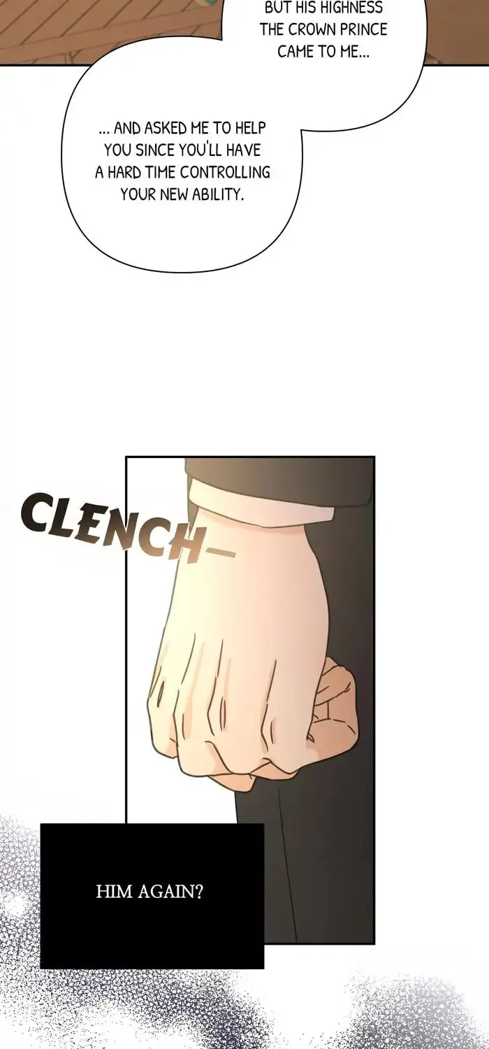 Stuck in My Sister's Dating Sim Chapter 33 page 52 - 