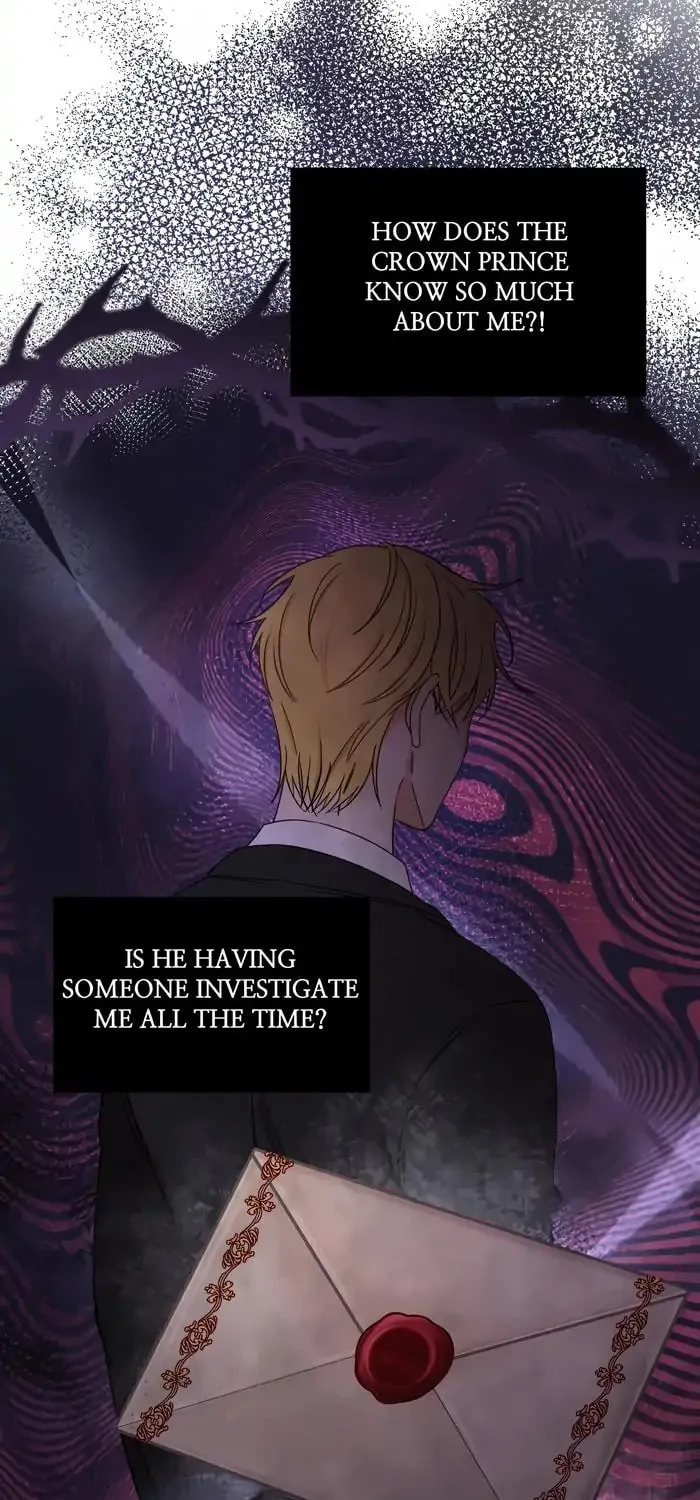 Stuck in My Sister's Dating Sim Chapter 33 page 53 - 