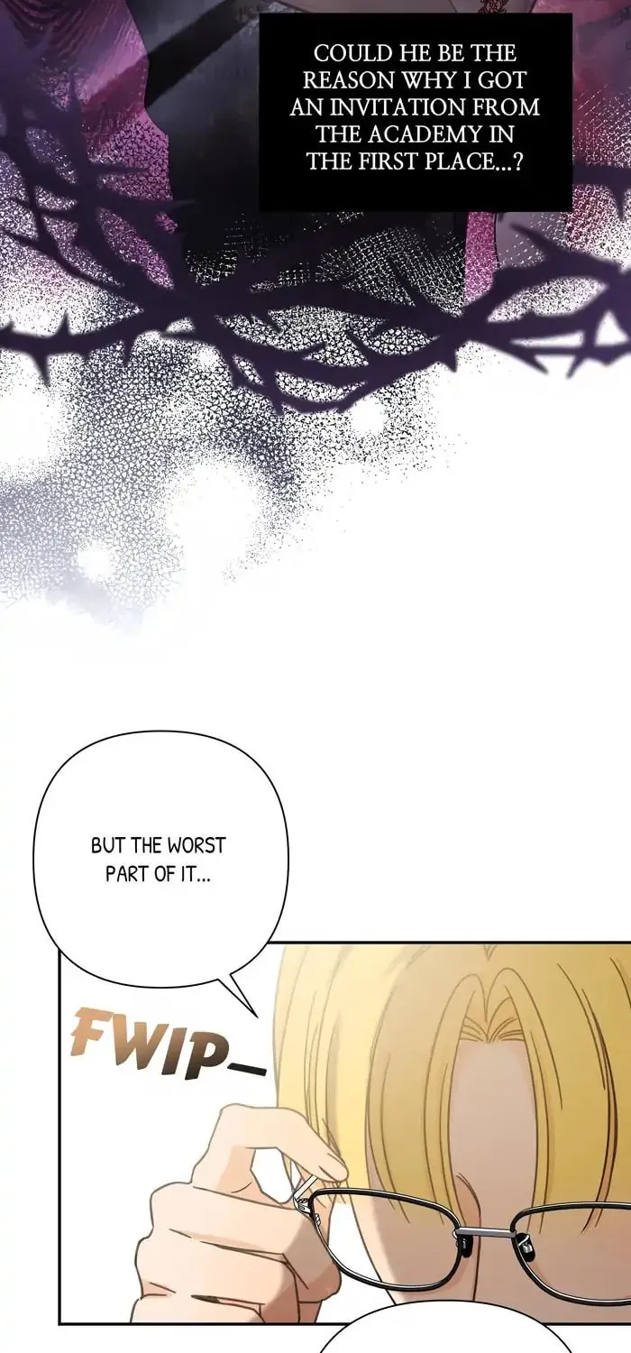 Stuck in My Sister's Dating Sim Chapter 33 page 54 - 
