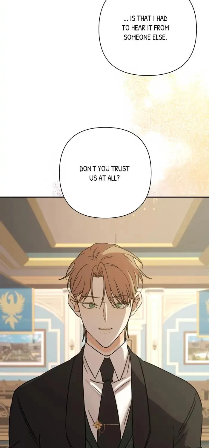 Stuck in My Sister's Dating Sim Chapter 33 page 55 - 