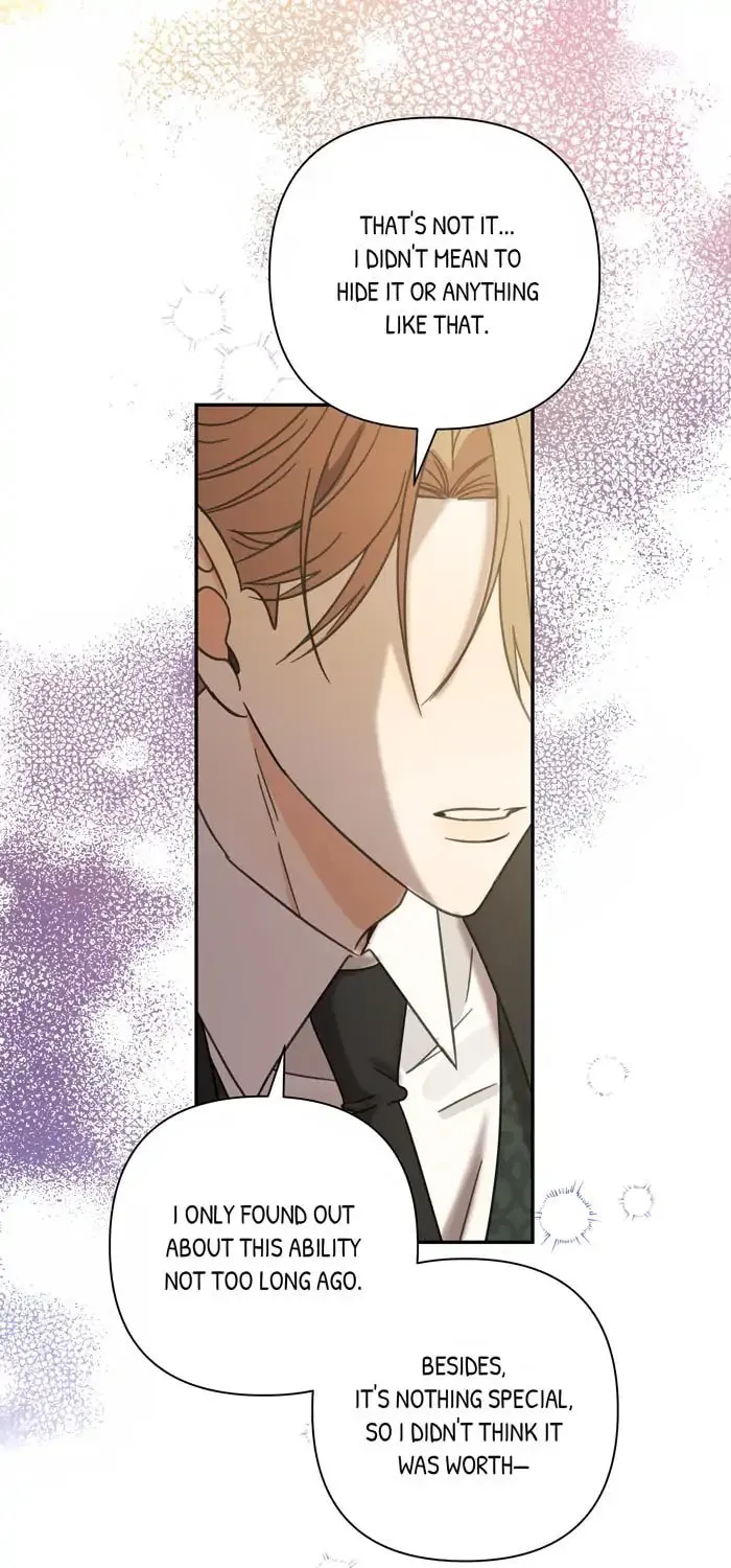 Stuck in My Sister's Dating Sim Chapter 33 page 57 - 
