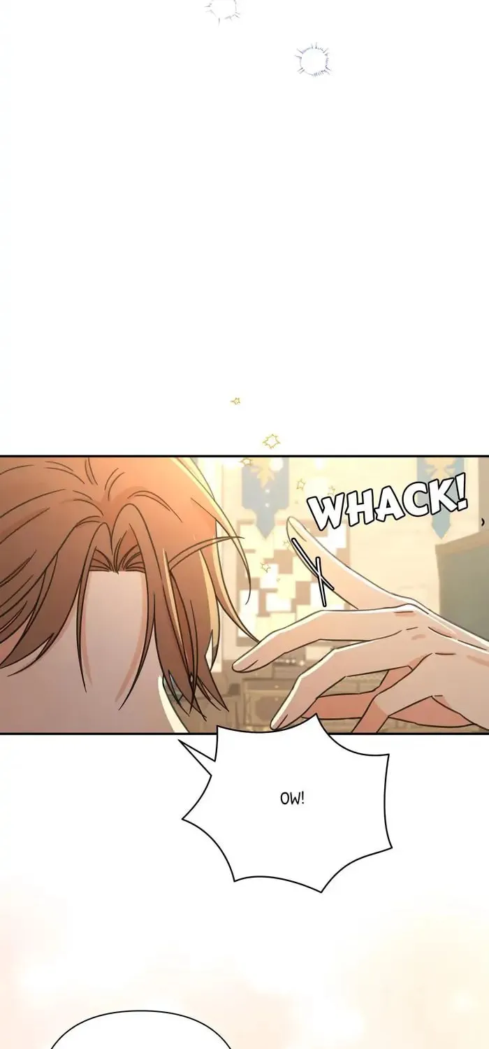 Stuck in My Sister's Dating Sim Chapter 33 page 58 - 