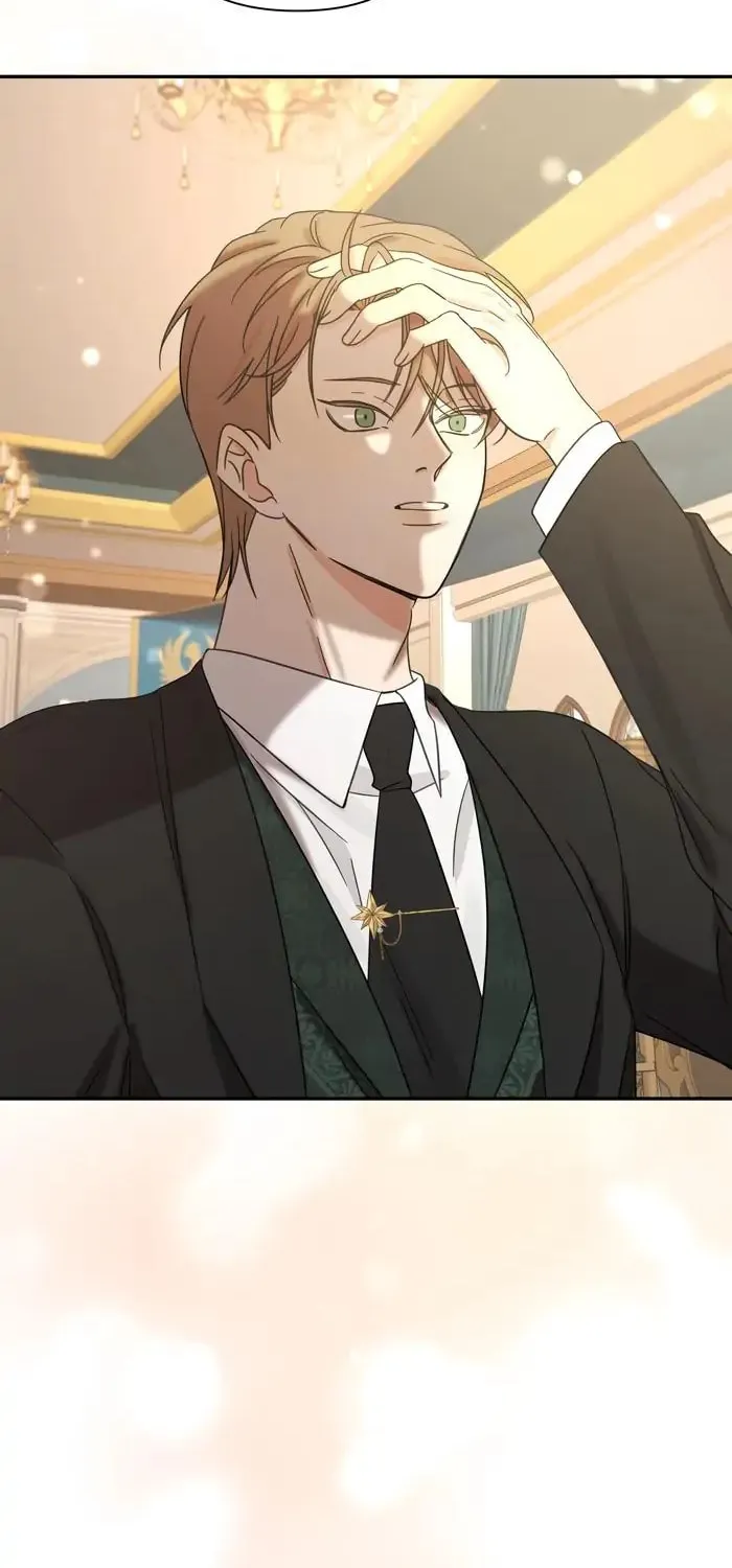 Stuck in My Sister's Dating Sim Chapter 33 page 60 - 