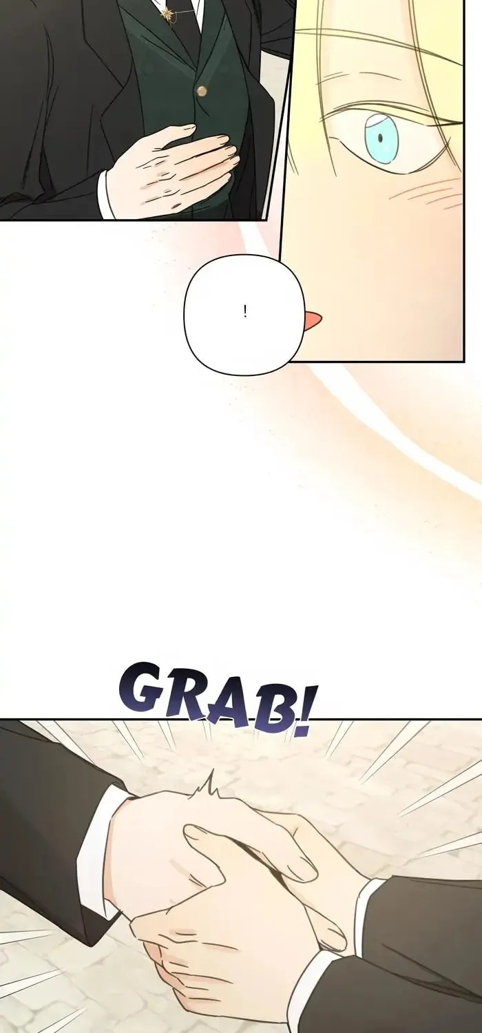 Stuck in My Sister's Dating Sim Chapter 33 page 7 - 