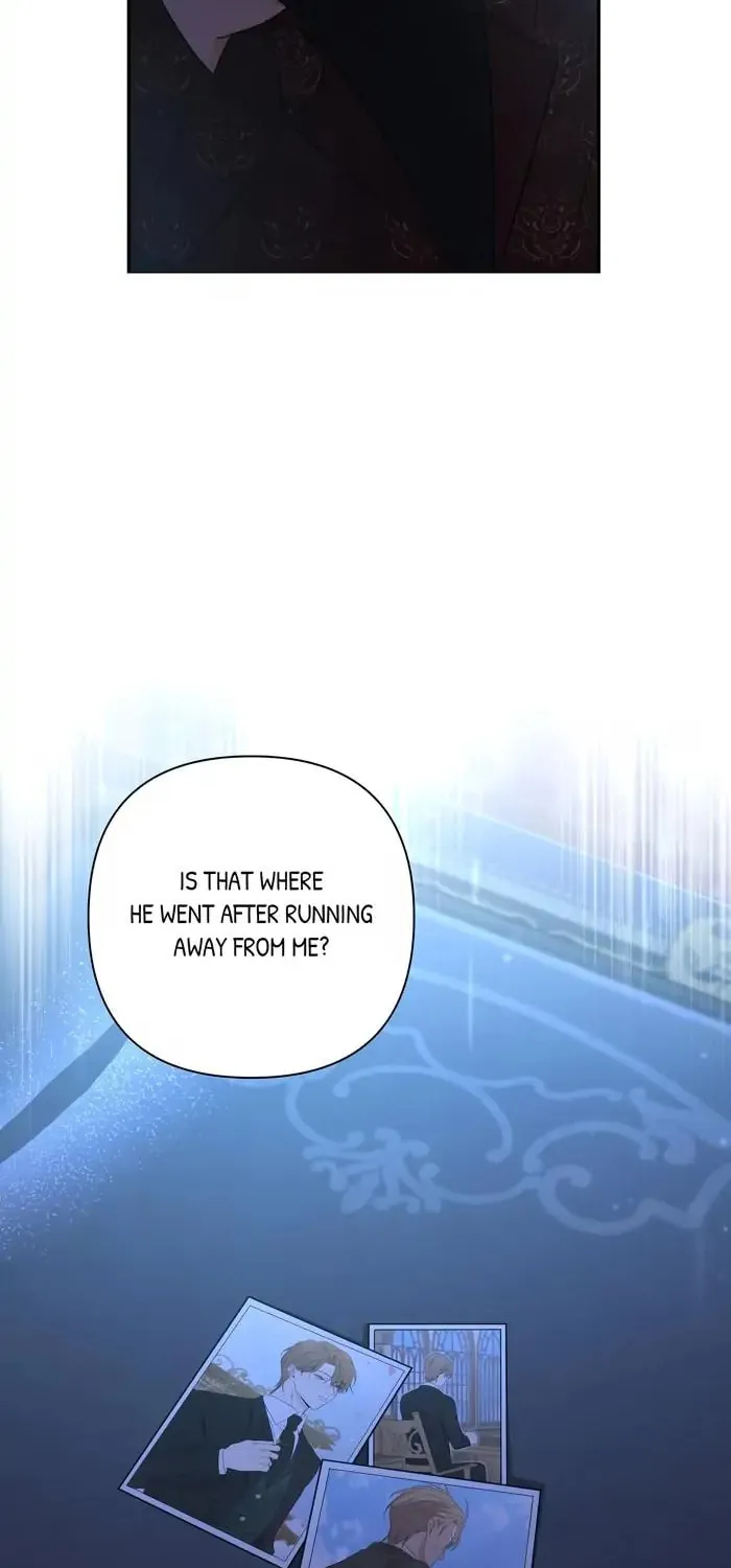 Stuck in My Sister's Dating Sim Chapter 33 page 66 - 