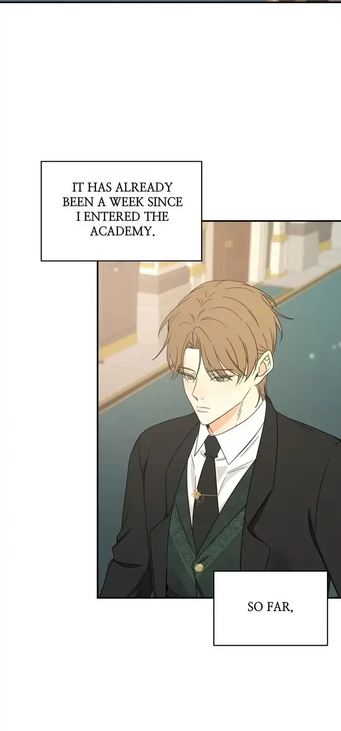 Stuck in My Sister's Dating Sim Chapter 34 page 2 - 