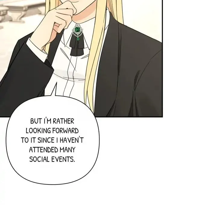Stuck in My Sister's Dating Sim Chapter 34 page 12 - 