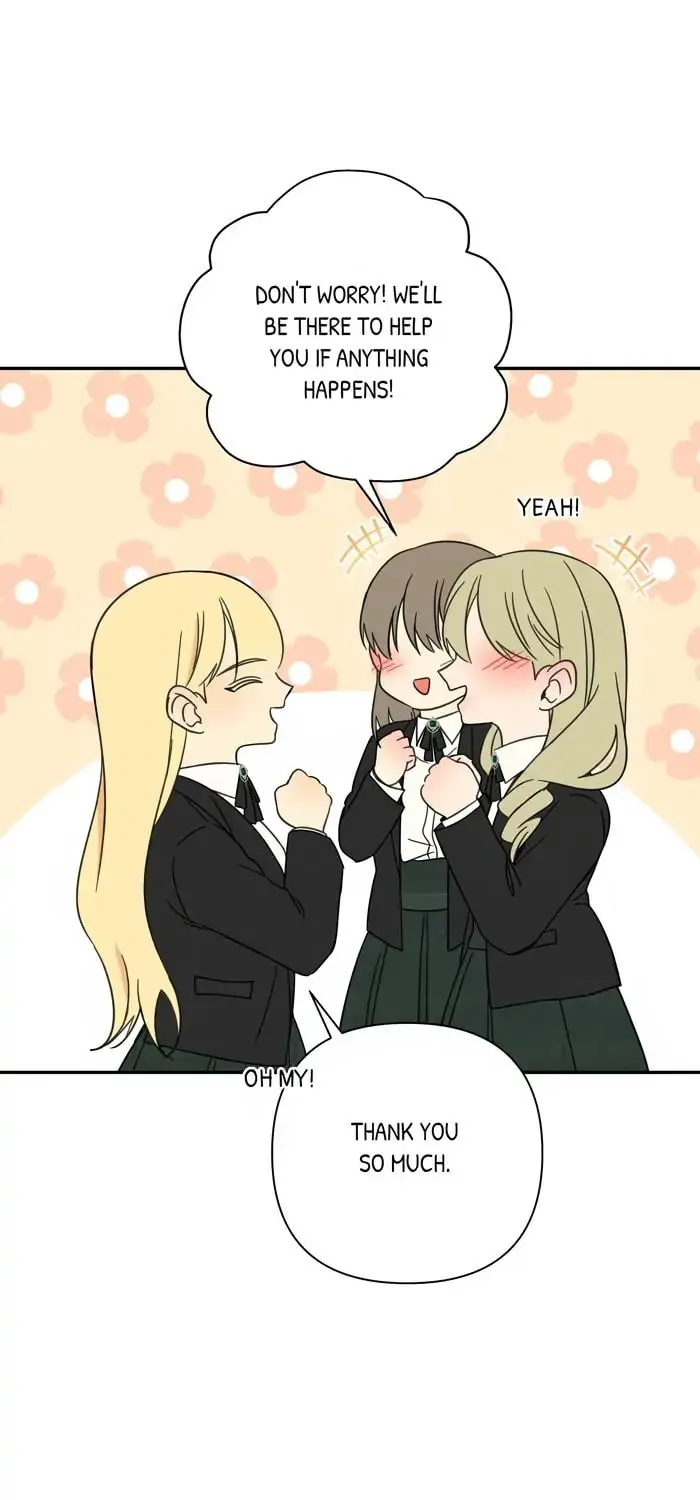 Stuck in My Sister's Dating Sim Chapter 34 page 13 - 