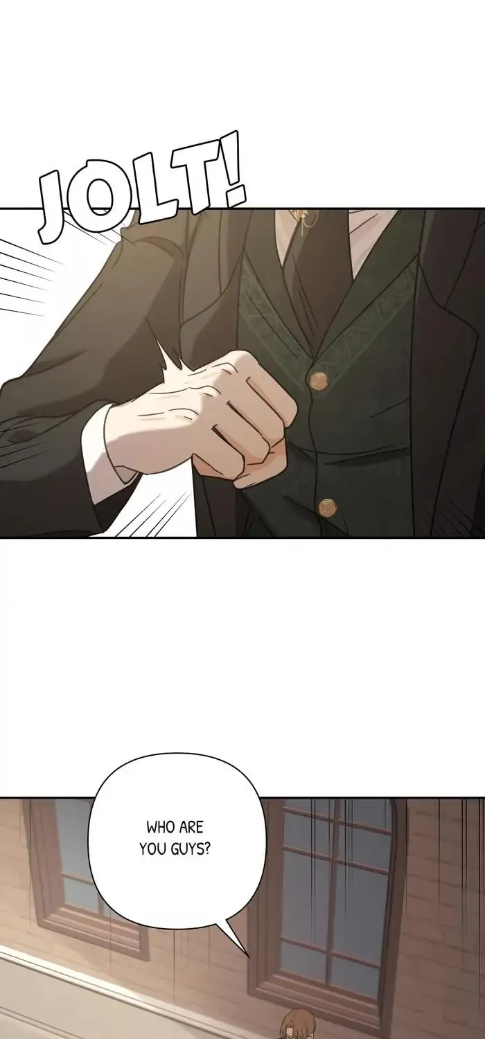 Stuck in My Sister's Dating Sim Chapter 34 page 17 - 